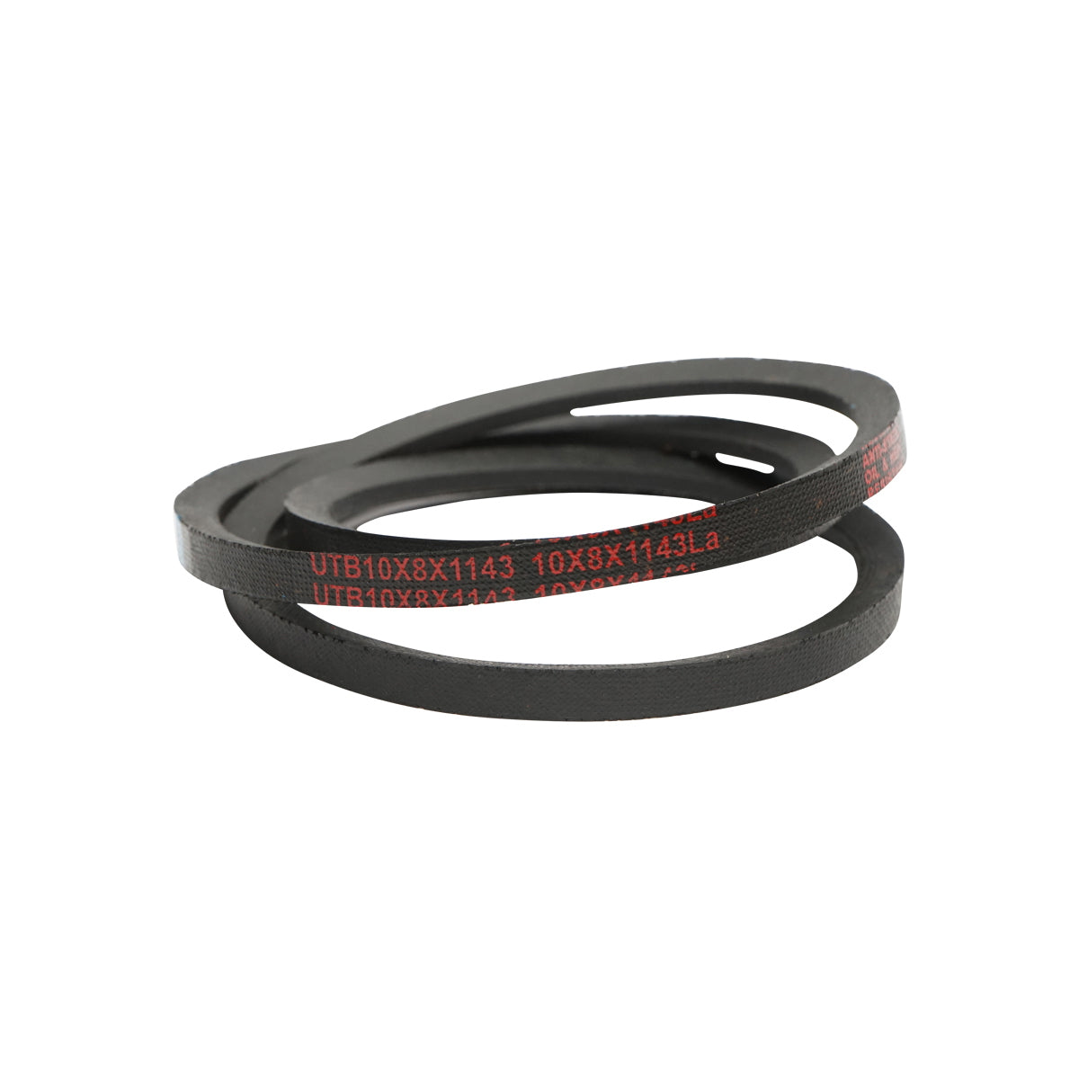 Tractor fan belt FIAT UTB U-445 10x1143